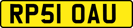 RP51OAU