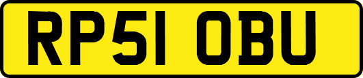 RP51OBU