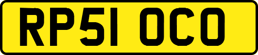 RP51OCO