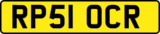 RP51OCR