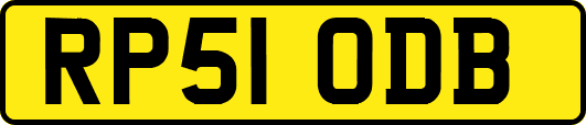 RP51ODB
