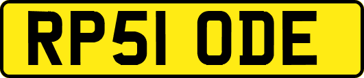 RP51ODE