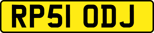 RP51ODJ