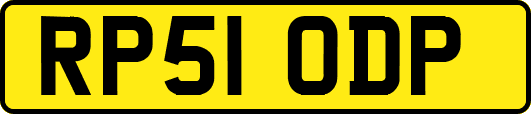RP51ODP