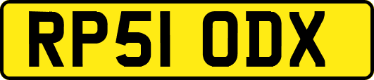 RP51ODX