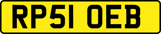 RP51OEB