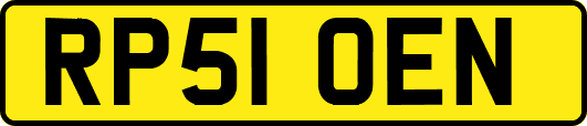 RP51OEN