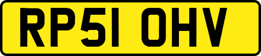 RP51OHV