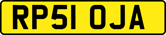 RP51OJA