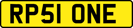 RP51ONE