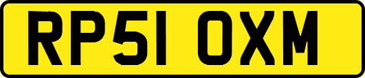 RP51OXM
