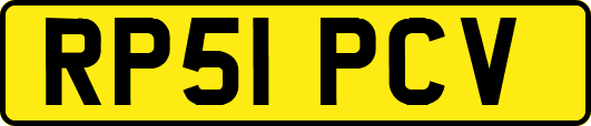 RP51PCV