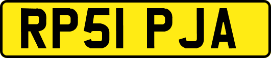 RP51PJA