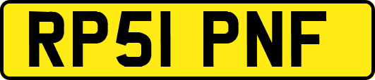 RP51PNF