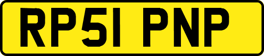 RP51PNP