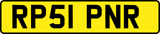 RP51PNR