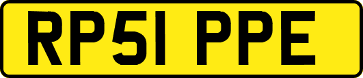 RP51PPE