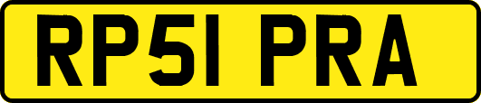 RP51PRA