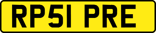 RP51PRE