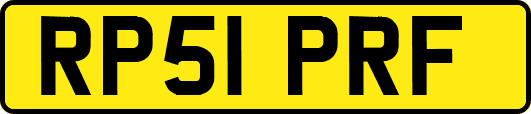 RP51PRF