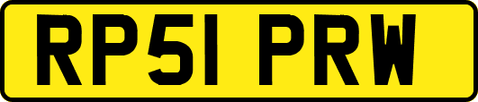 RP51PRW