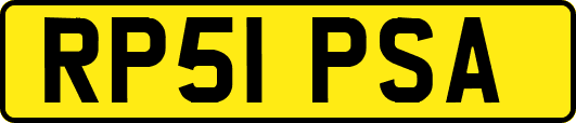 RP51PSA