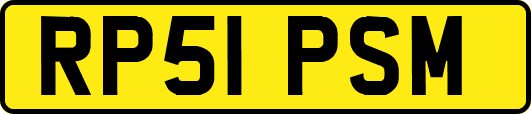 RP51PSM