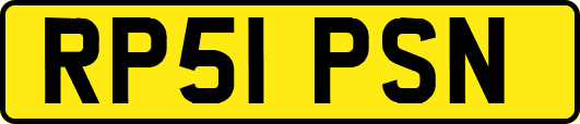 RP51PSN