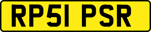 RP51PSR
