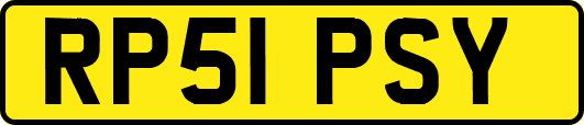 RP51PSY