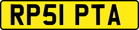 RP51PTA