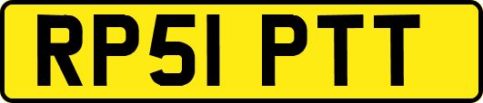 RP51PTT