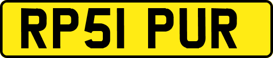 RP51PUR