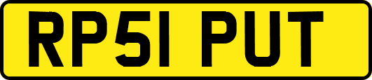 RP51PUT
