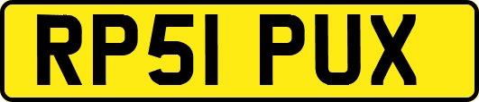 RP51PUX