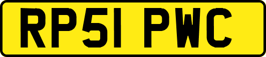 RP51PWC