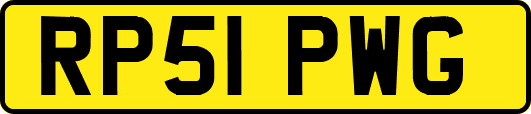 RP51PWG