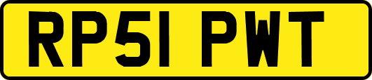 RP51PWT