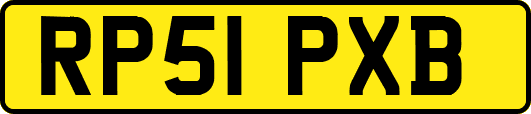 RP51PXB