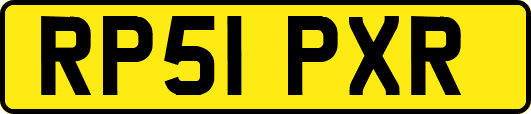 RP51PXR