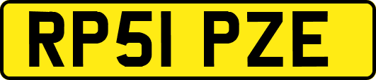 RP51PZE