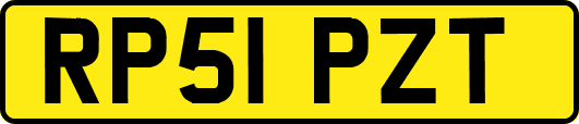 RP51PZT