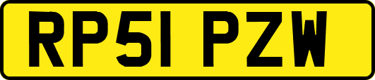 RP51PZW