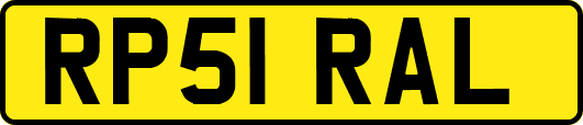 RP51RAL