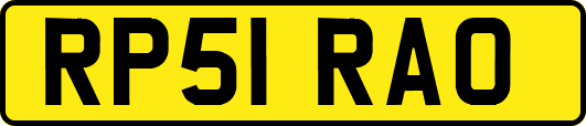 RP51RAO