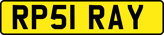 RP51RAY