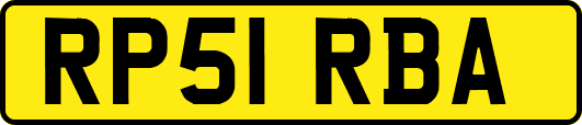 RP51RBA