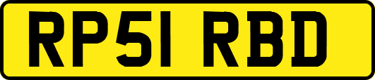 RP51RBD