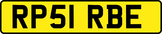RP51RBE