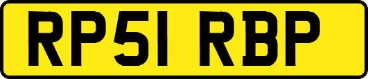 RP51RBP